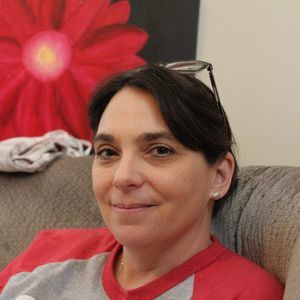 Meet your Posher, Melissa